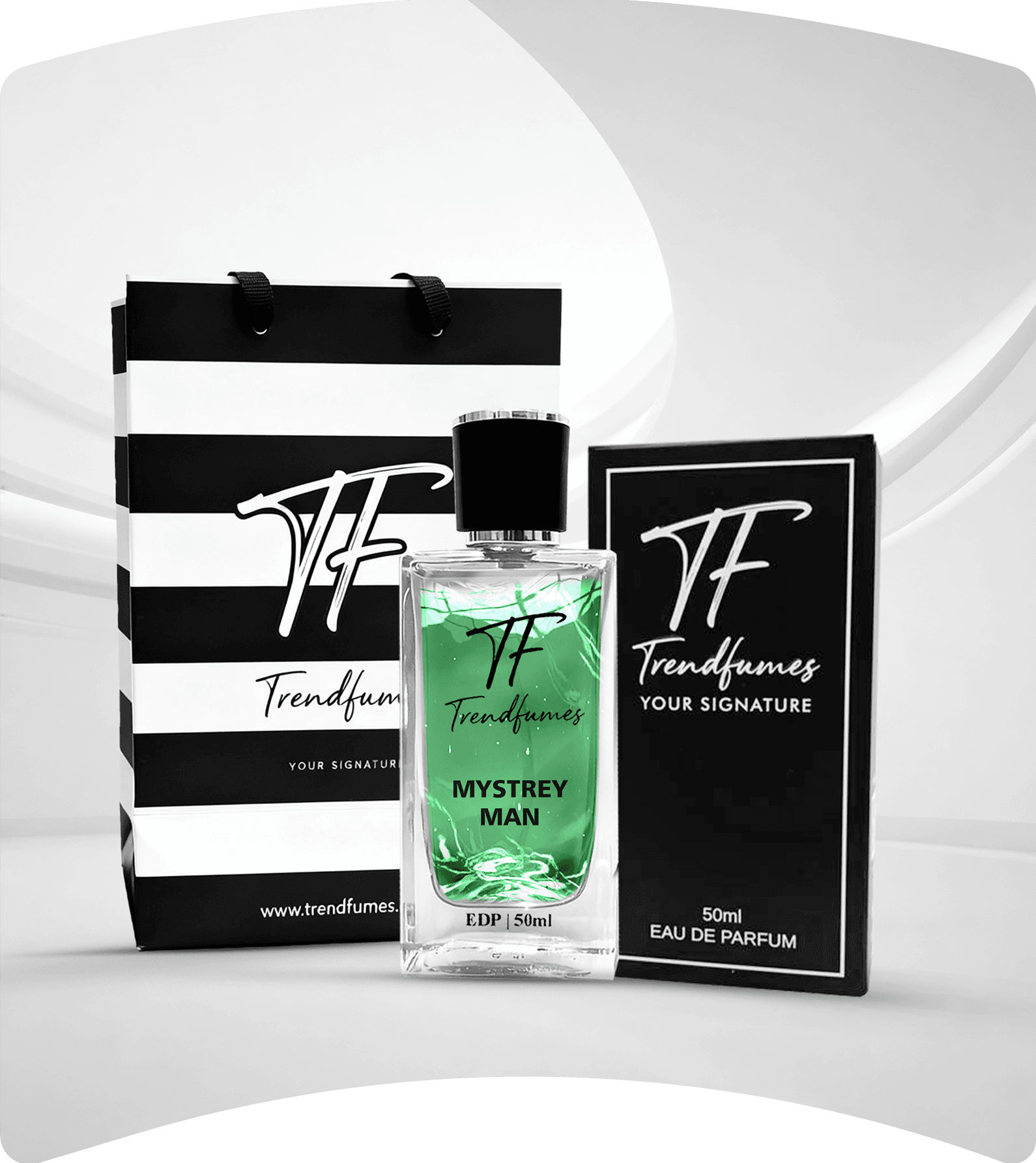 Trendfumes Products