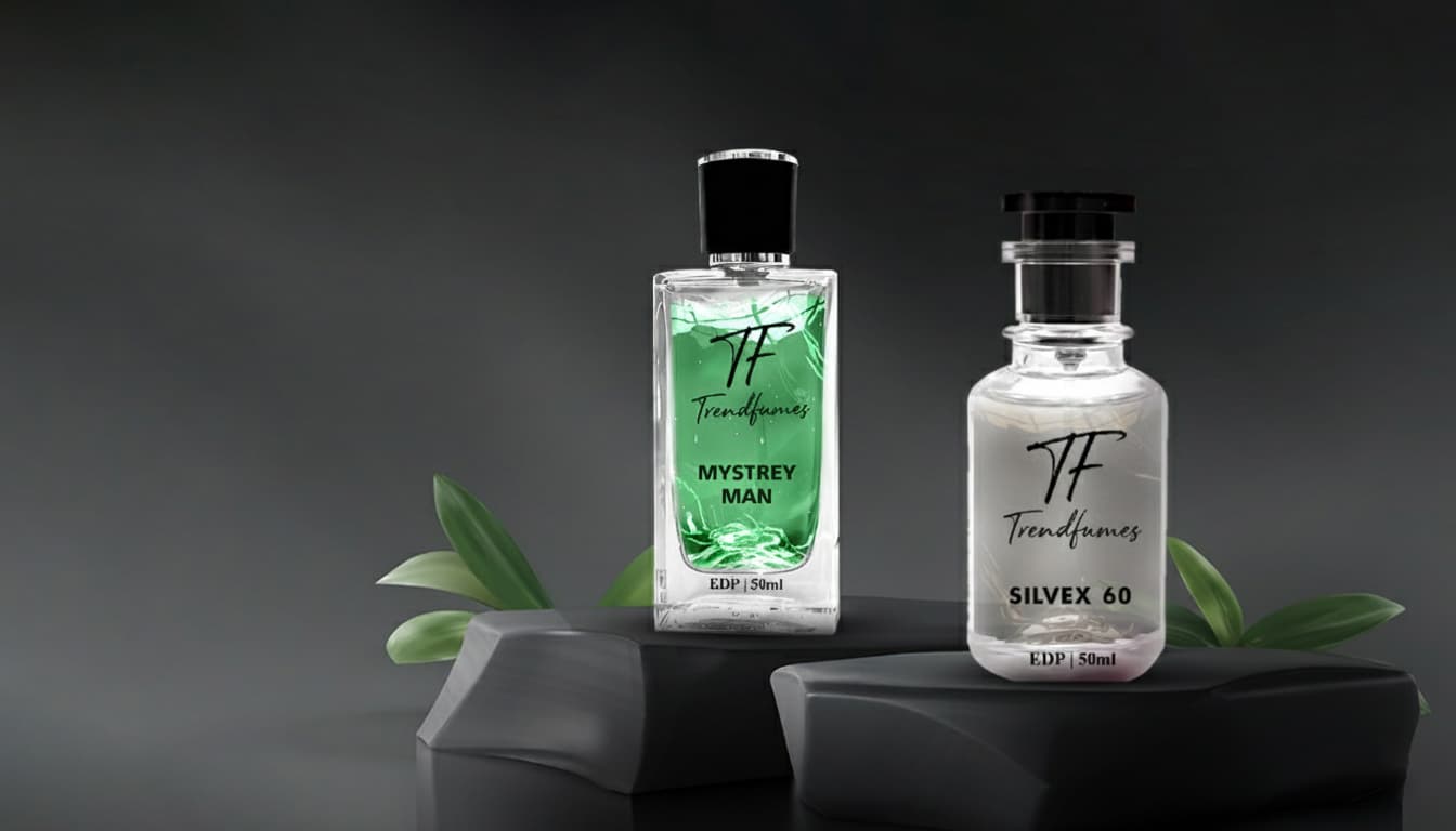 Best Selling Fragrances