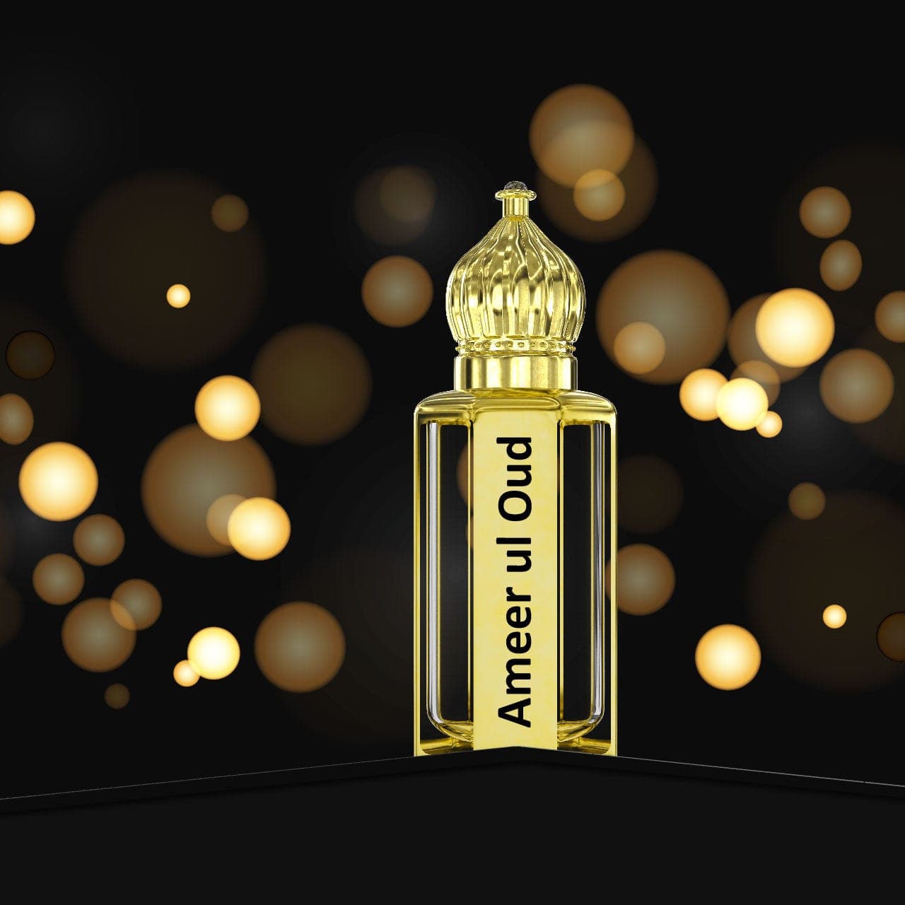 Attar's
