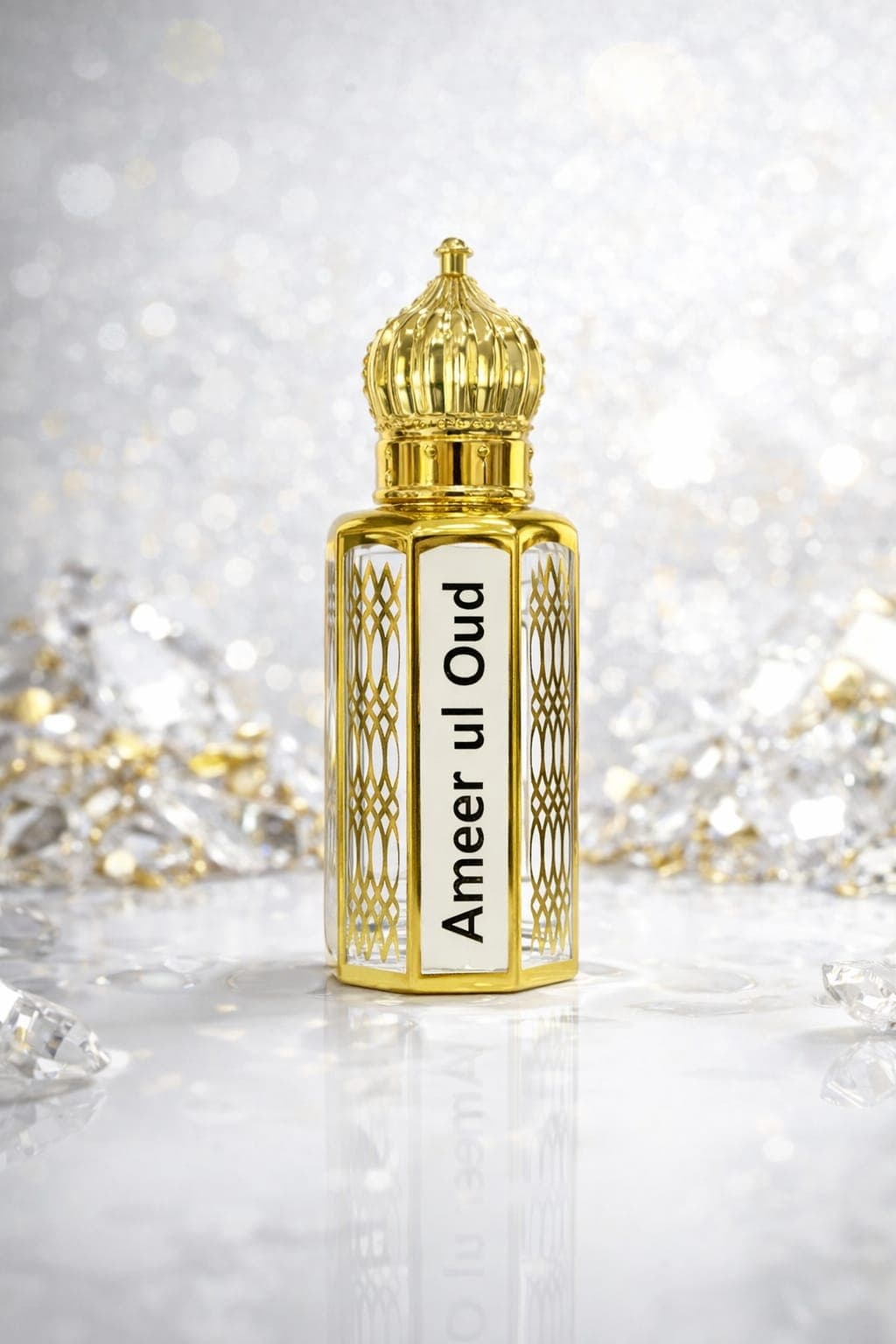Ameer ul oud