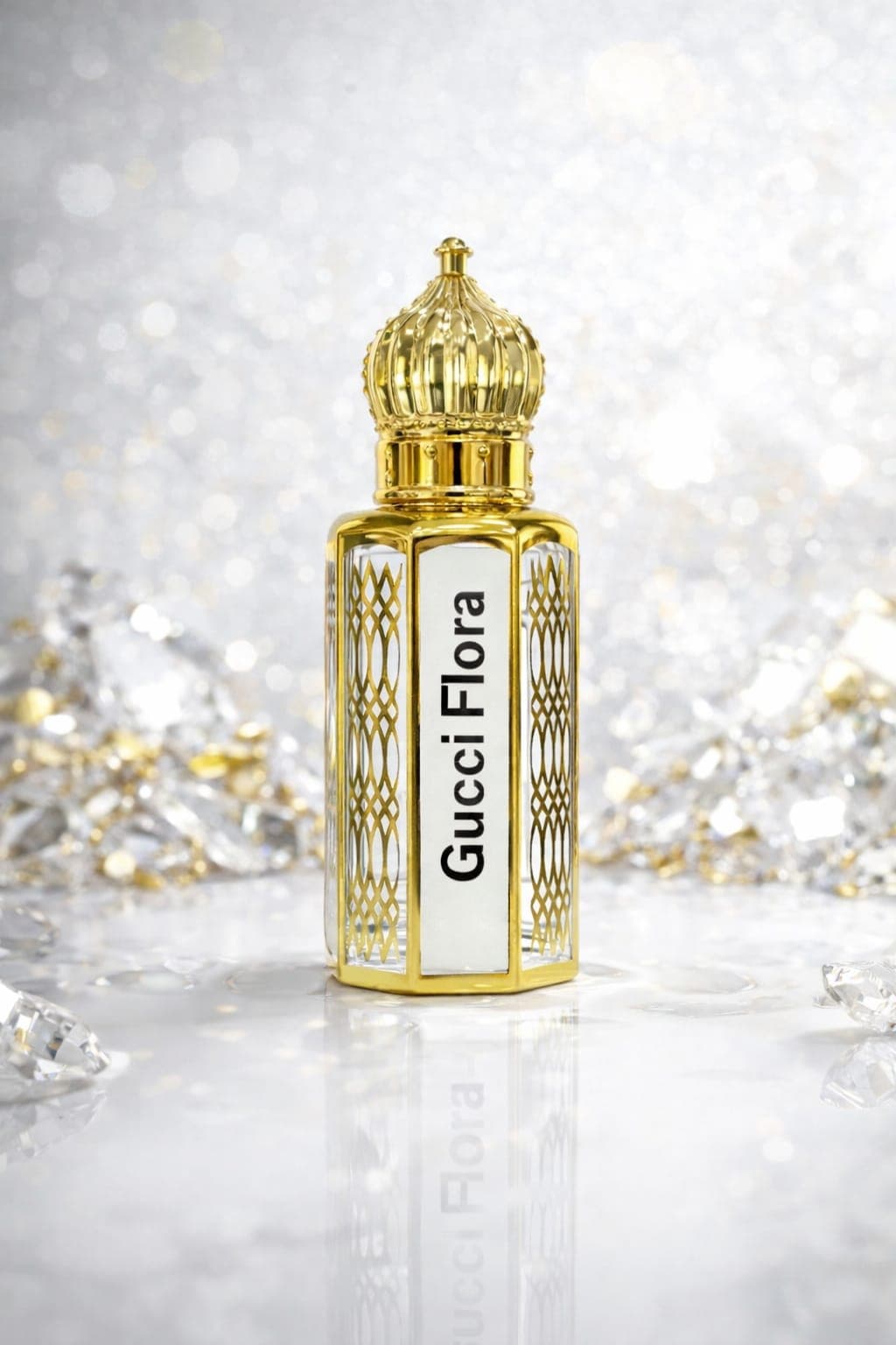 Gucci Flora
