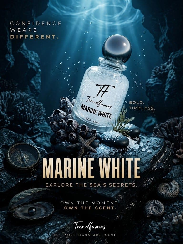 Marine white