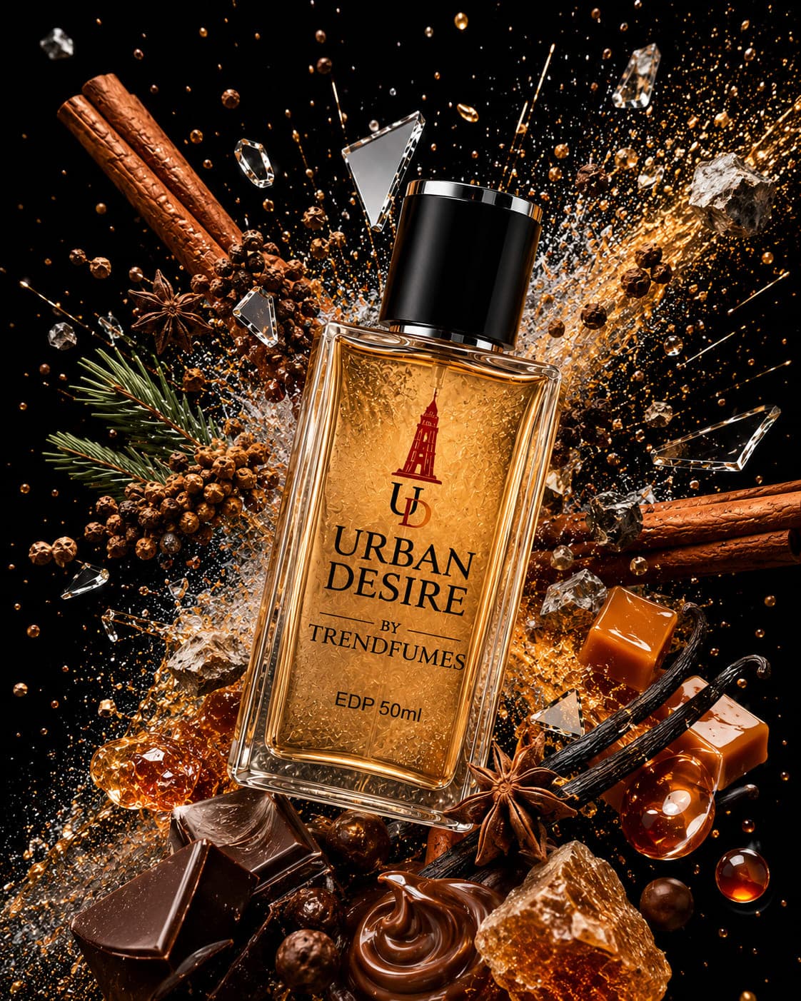 Urban Desire