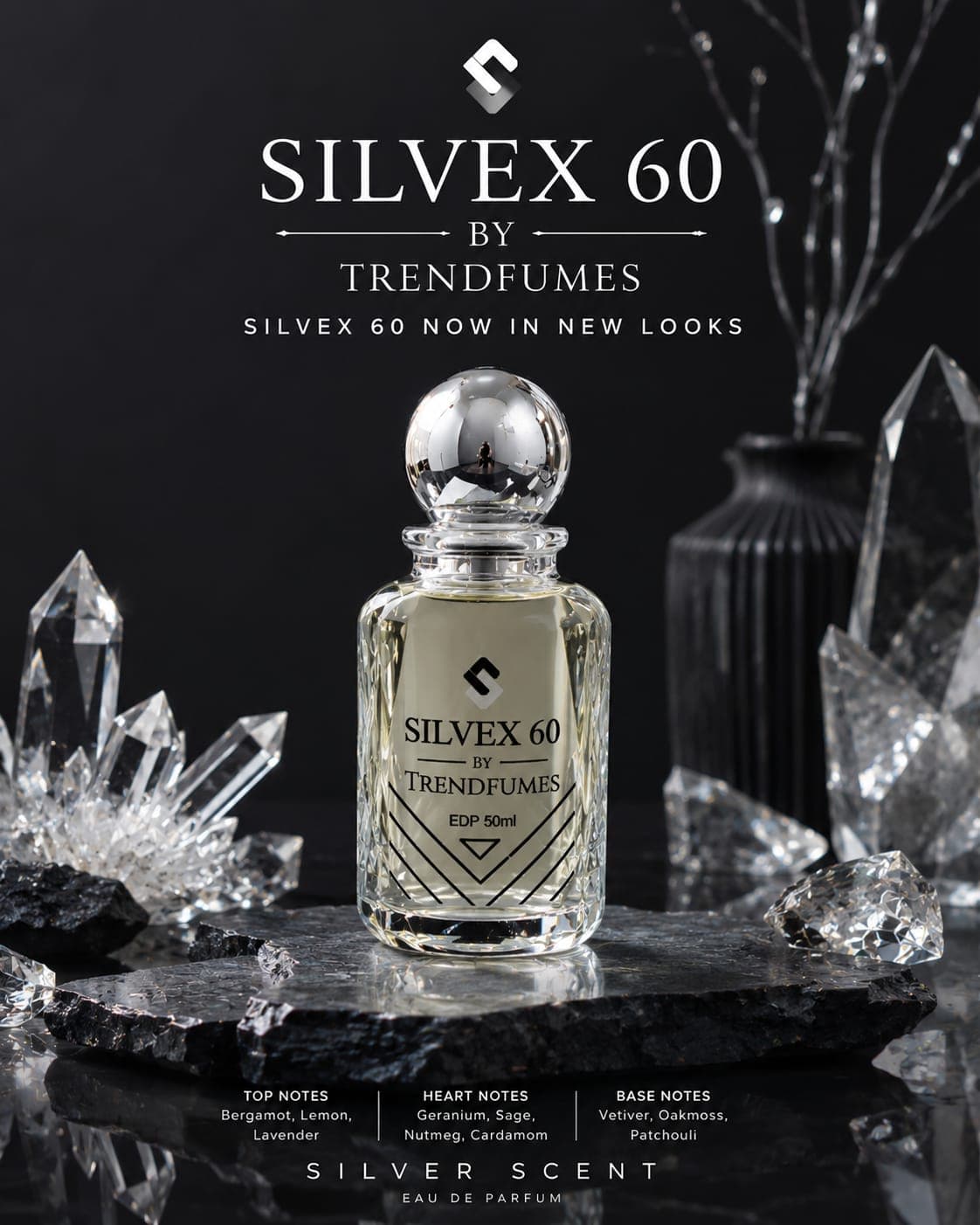 Silvex 60