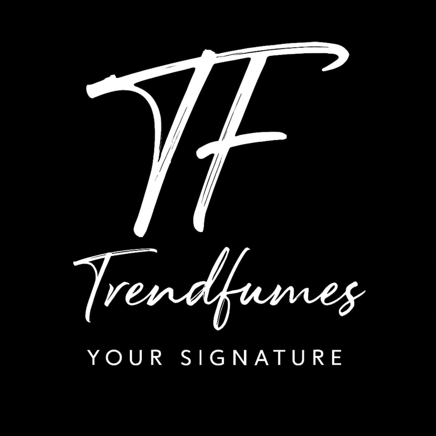 Perfume Brand Logo
